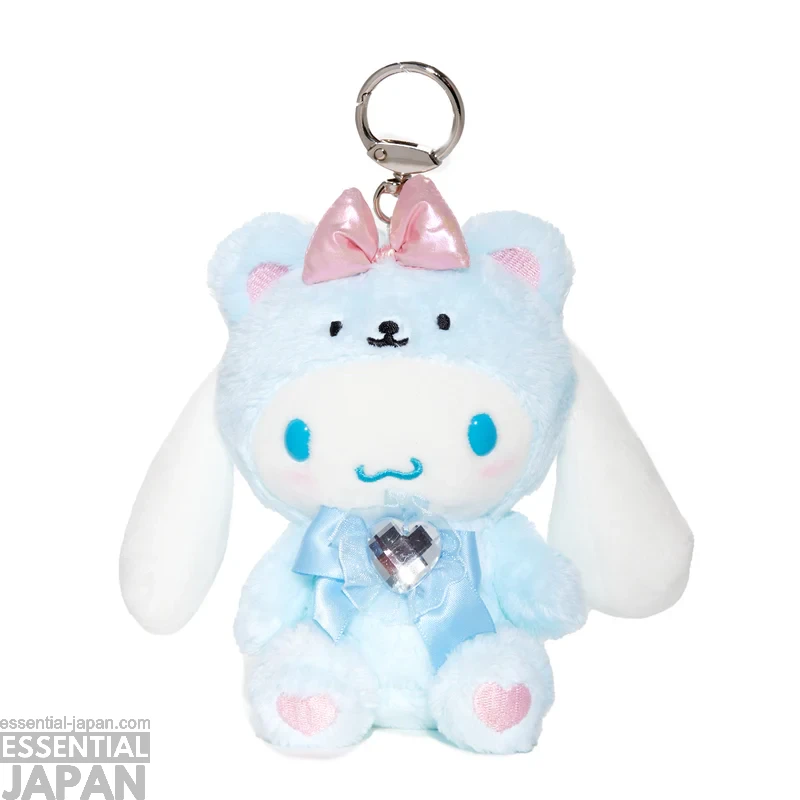 Cinnamoroll Birthstone Mascots 3