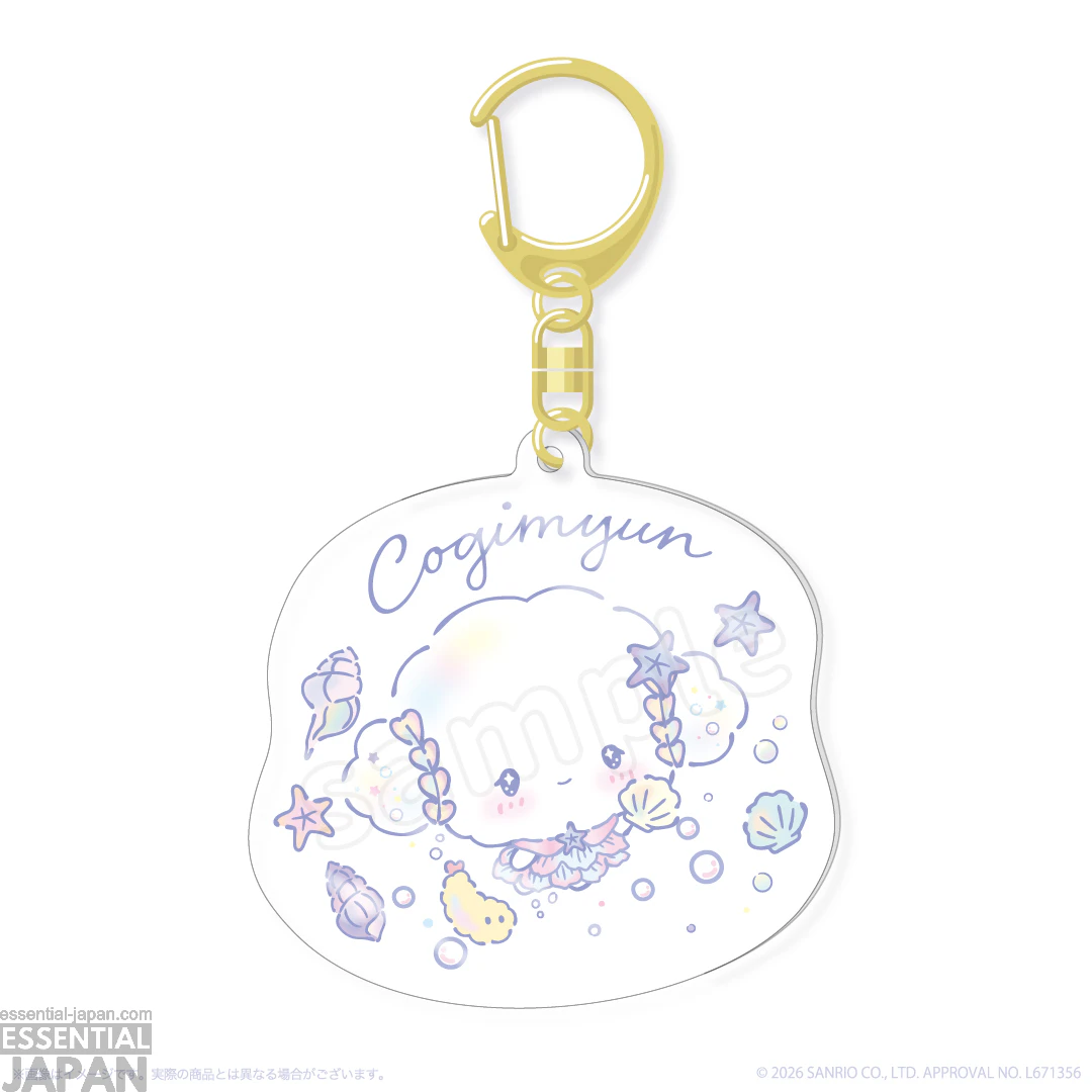 Cogimyun Lagoon Pop Up Shop 10
