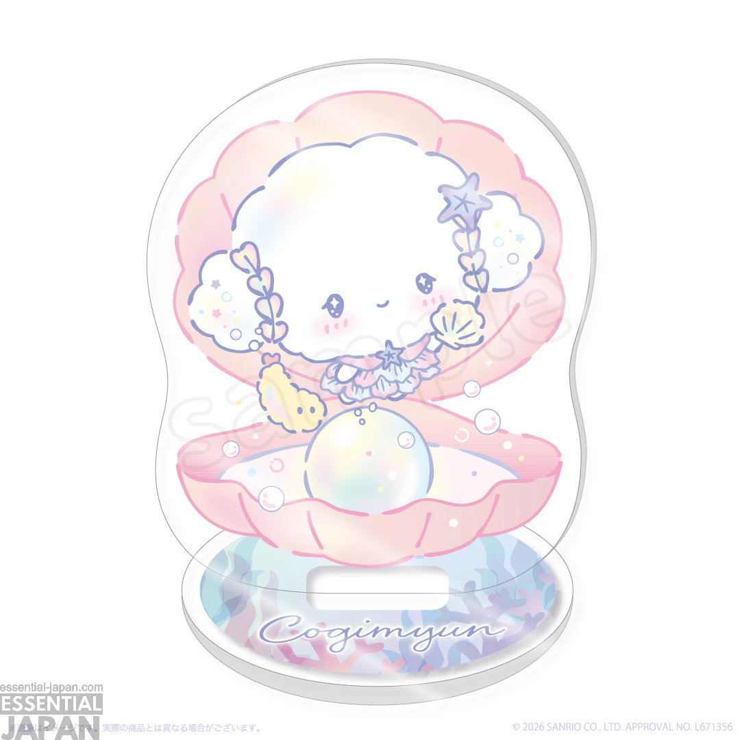 Cogimyun Lagoon Pop Up Shop 11