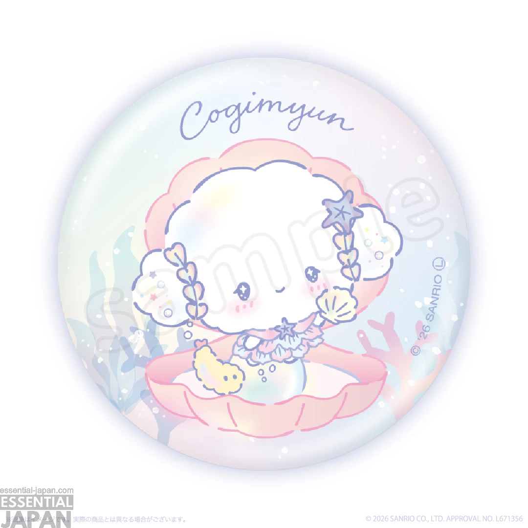 Cogimyun Lagoon Pop Up Shop 12