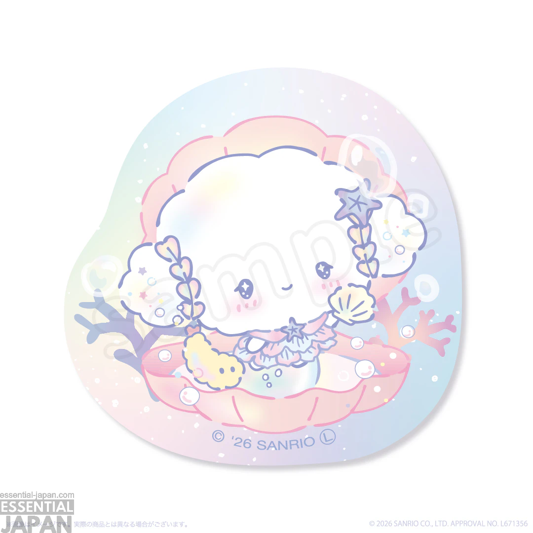Cogimyun Lagoon Pop Up Shop 14