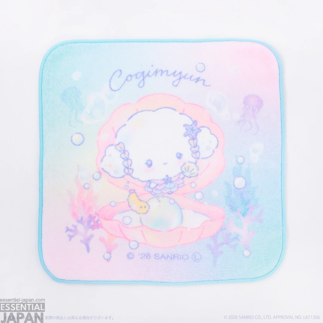 Cogimyun Lagoon Pop Up Shop 19