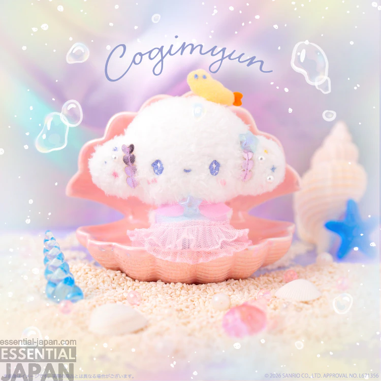 Cogimyun Lagoon Pop Up Shop 6