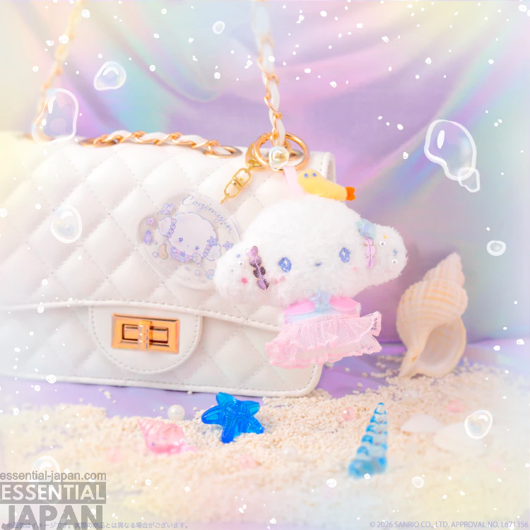 Cogimyun Lagoon Pop Up Shop 7