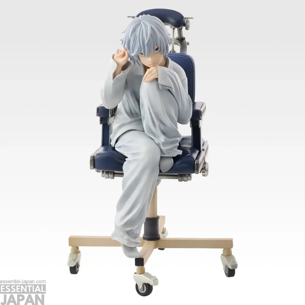 DEATH NOTE's Near and Mello Return for New Official 20th