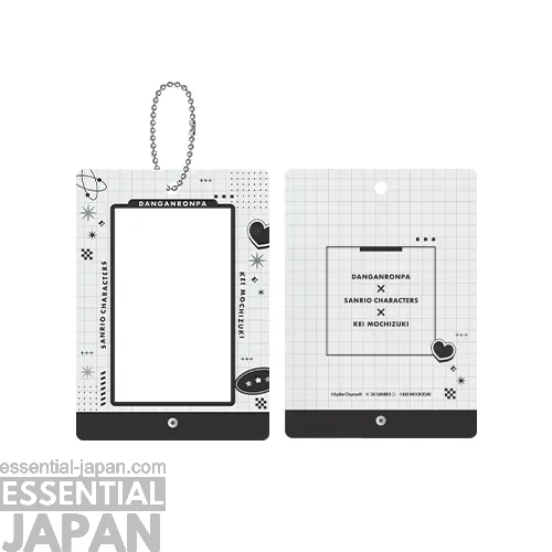 Danganronpa x Sanrio Merch Collection 10