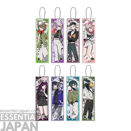 Danganronpa x Sanrio Merch Collection 5
