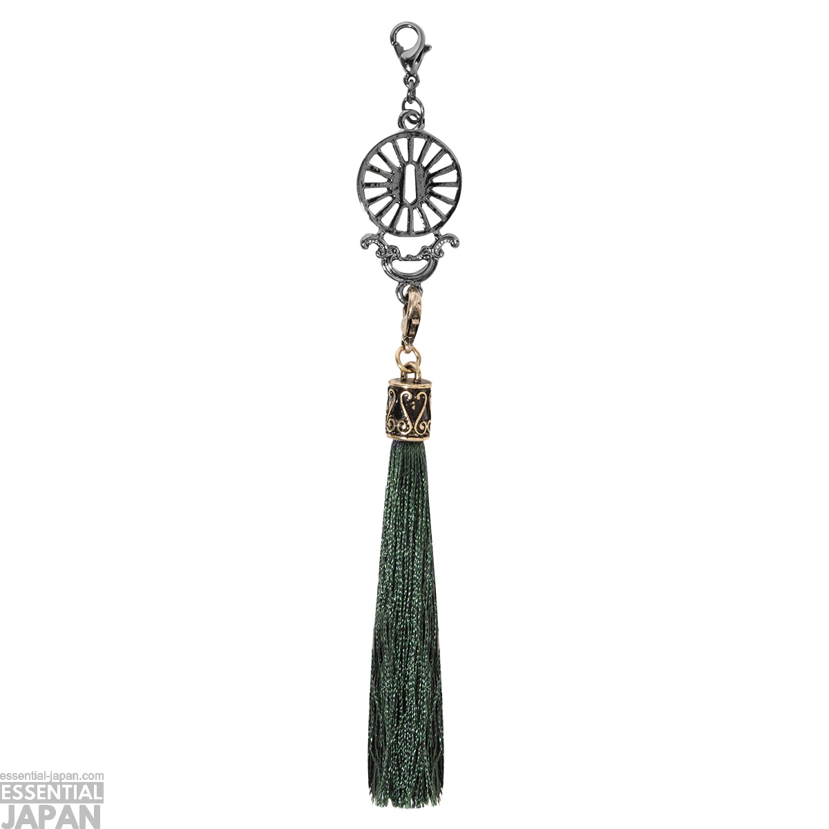 Demon Slayer Nichirin Sword Hair Ornaments Main 31