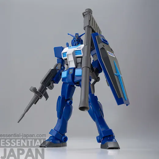 ENTRY GRADE 1144 RX 78 2 Gundam Full Weapon Set [BHCPDII Color] 1