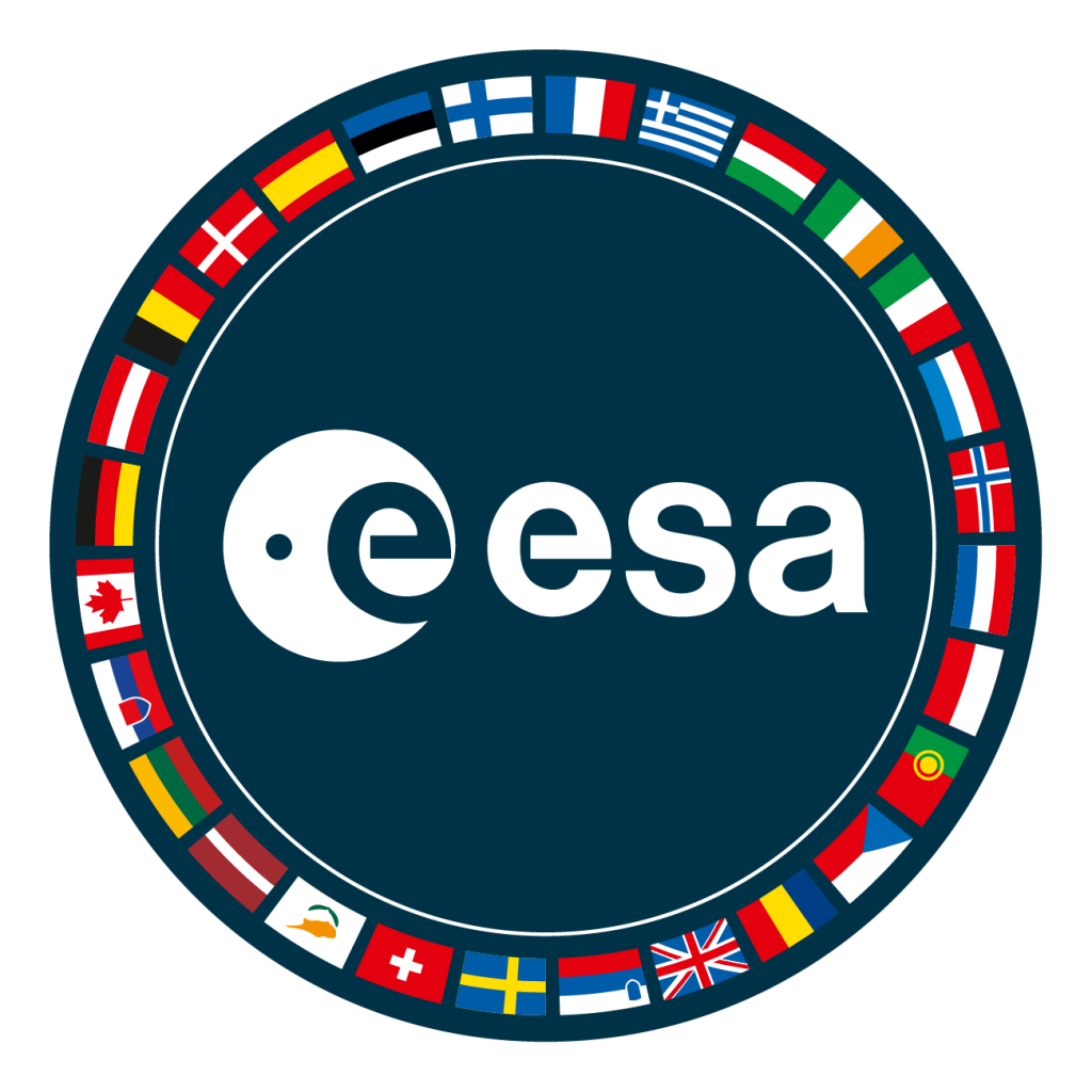 ESA Patch logo 2026