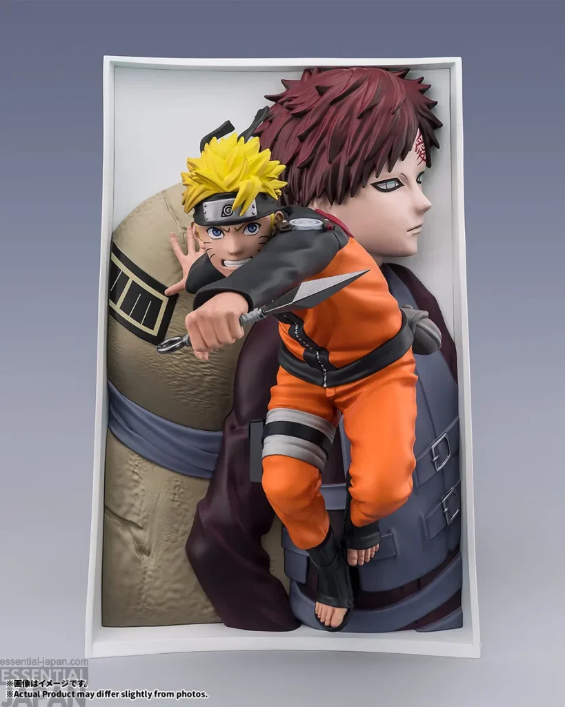 Figuarts ZERO Naruto Uzumaki NARUTO 72 series 29 2