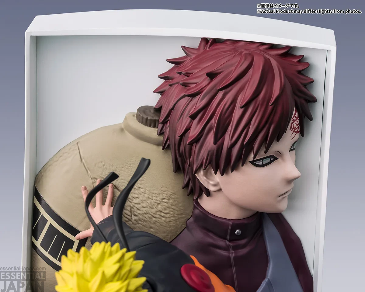 Figuarts ZERO Naruto Uzumaki NARUTO 72 series 29 6