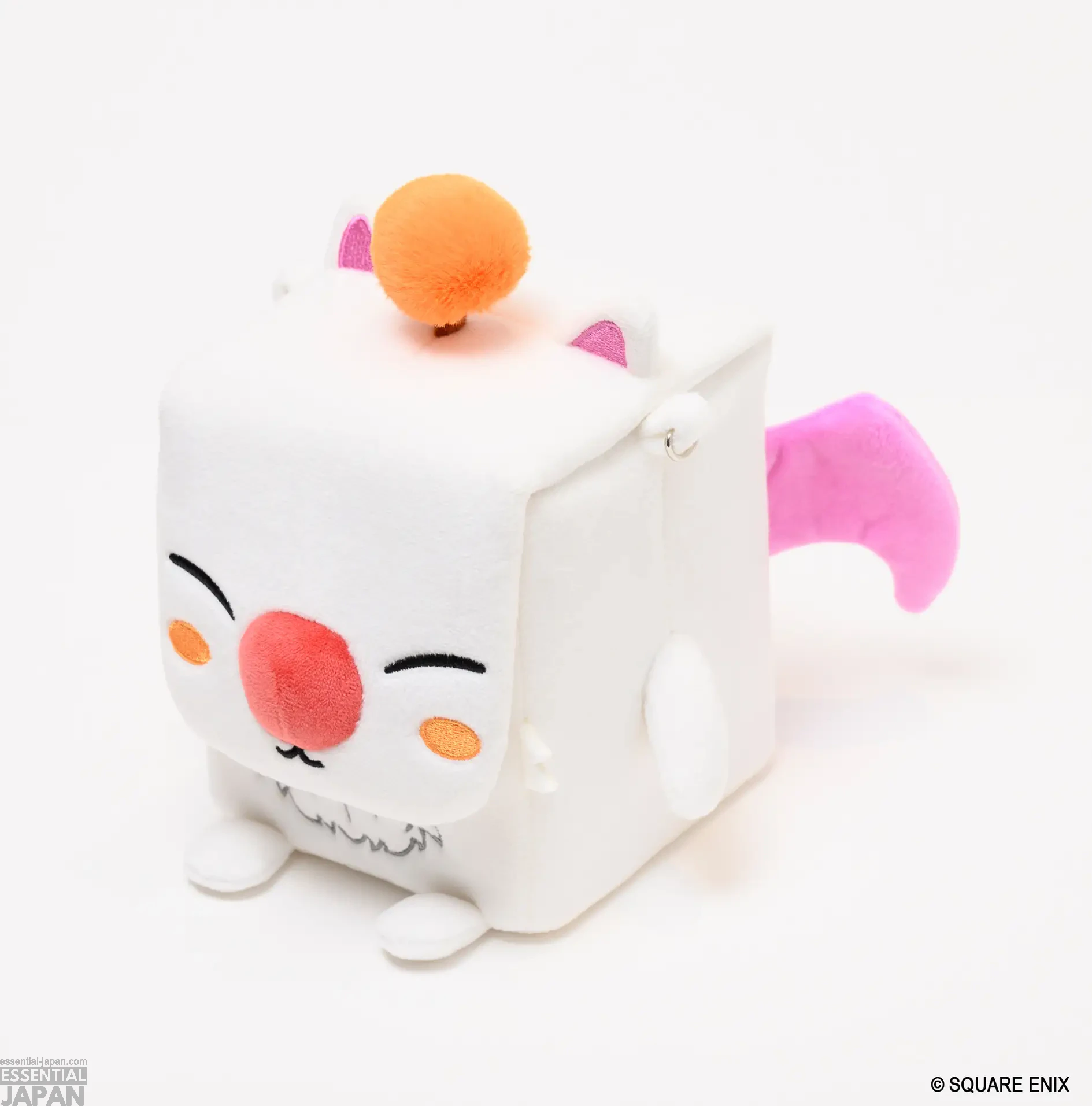 Final Fantasy Fluffy Sling TCG Deck Box Collection 10