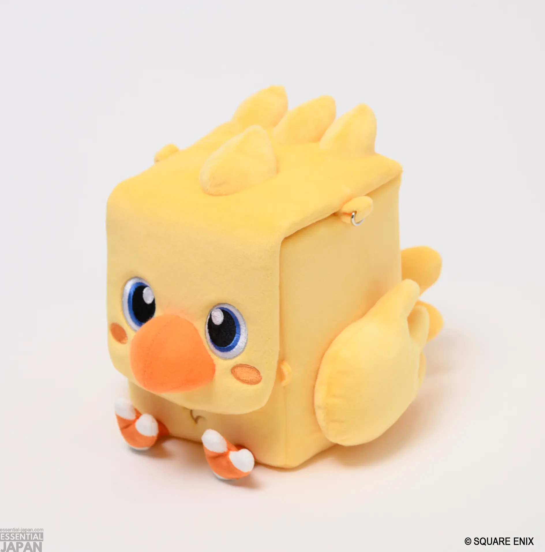Final Fantasy Fluffy Sling TCG Deck Box Collection 14