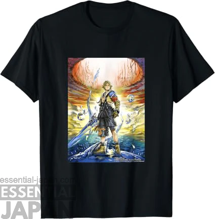 Final Fantasy TCG Apparel Collection 11