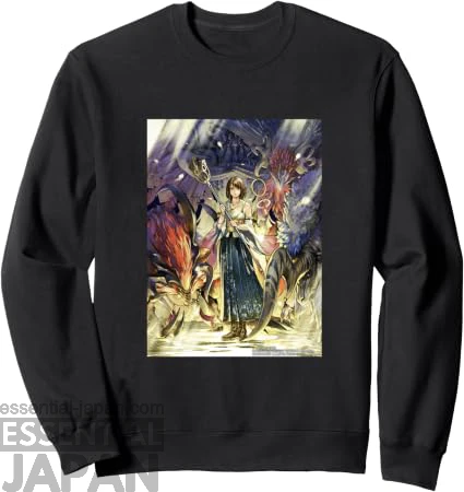 Final Fantasy TCG Apparel Collection 13