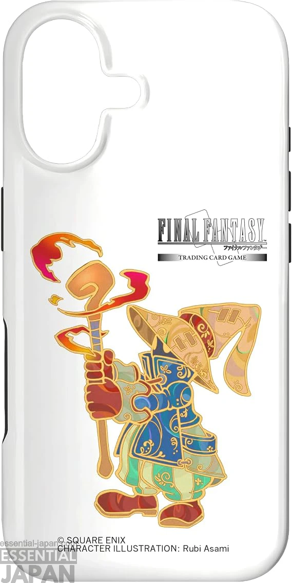Final Fantasy TCG Apparel Collection 2