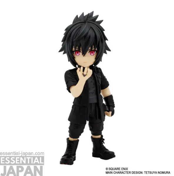 Final Fantasy XV 10th Anniversary Merch Collection 10