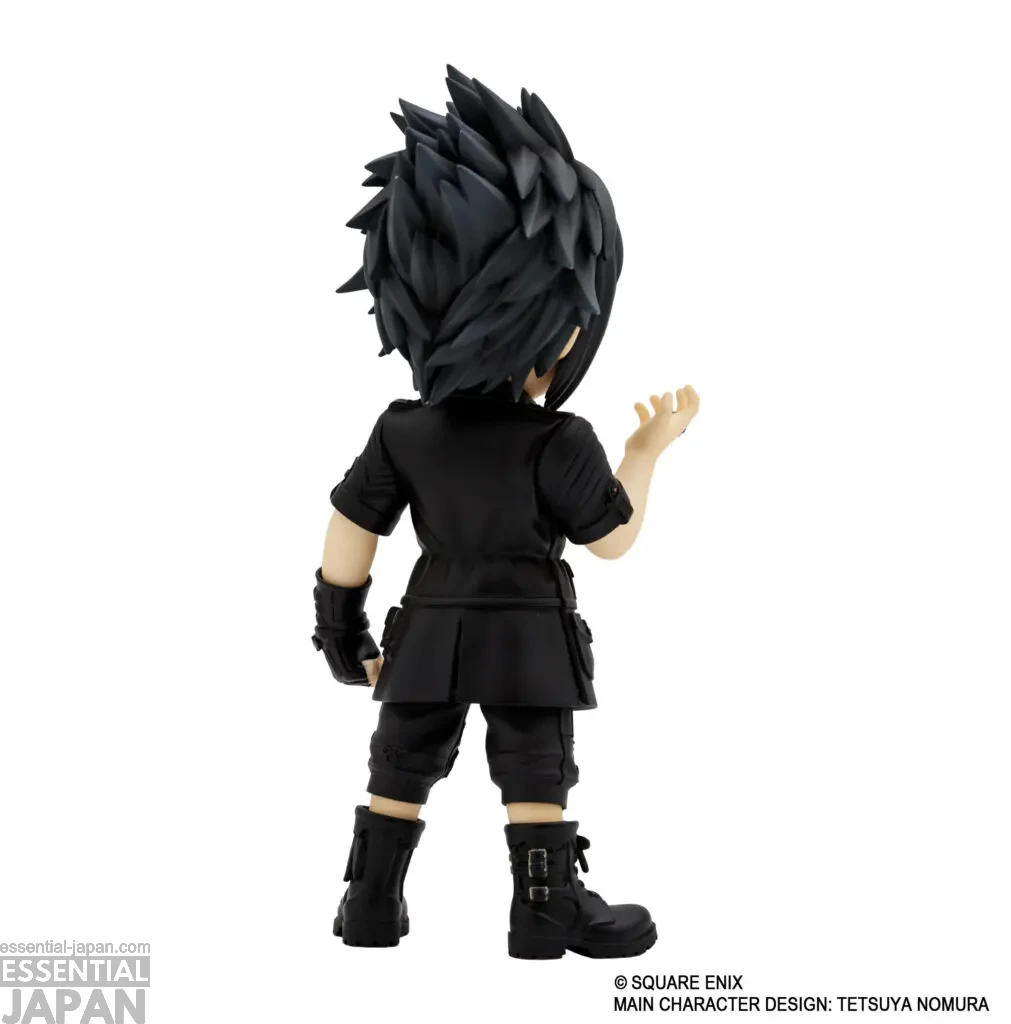 Final Fantasy XV 10th Anniversary Merch Collection 11