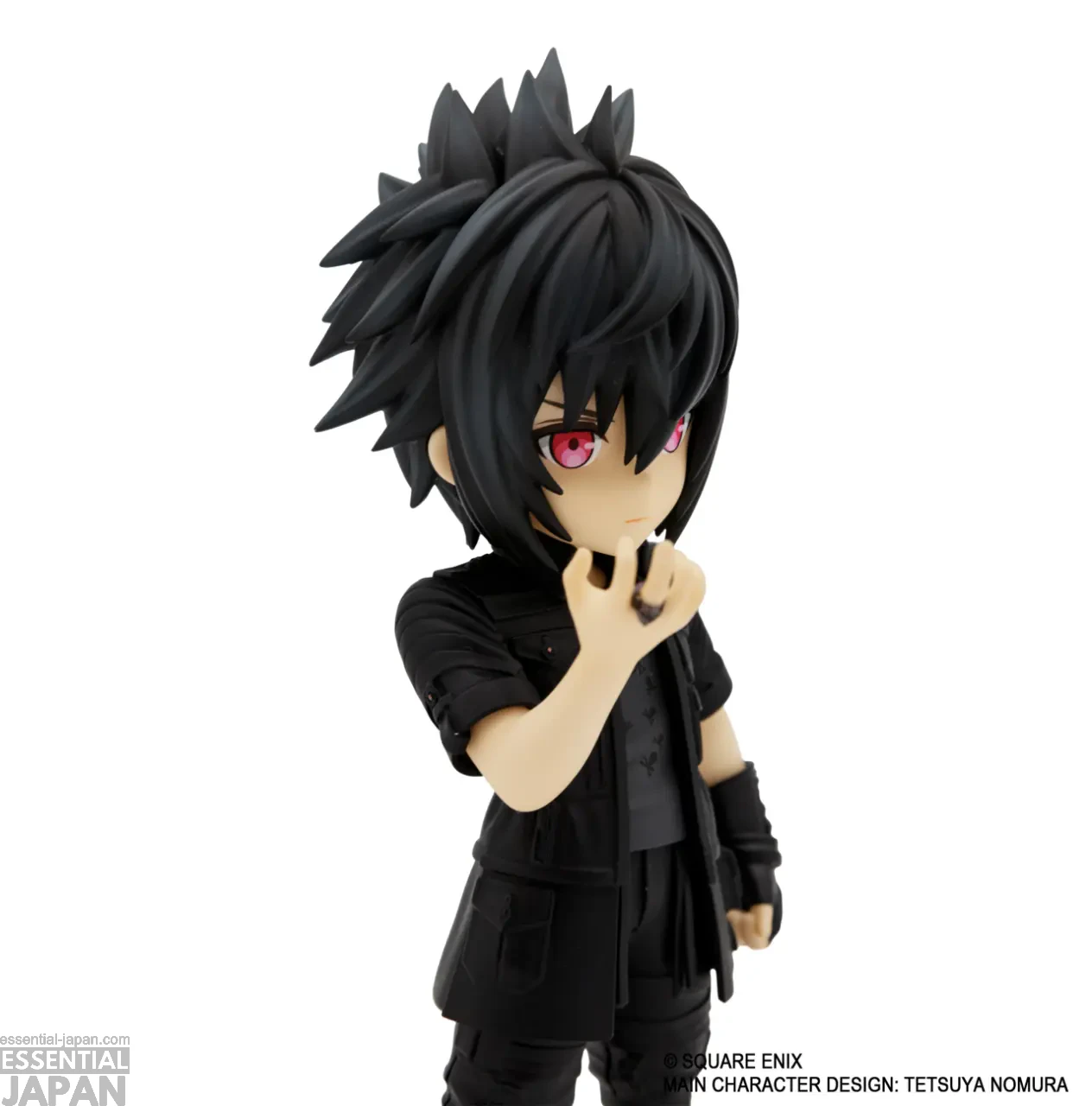 Final Fantasy XV 10th Anniversary Merch Collection 3