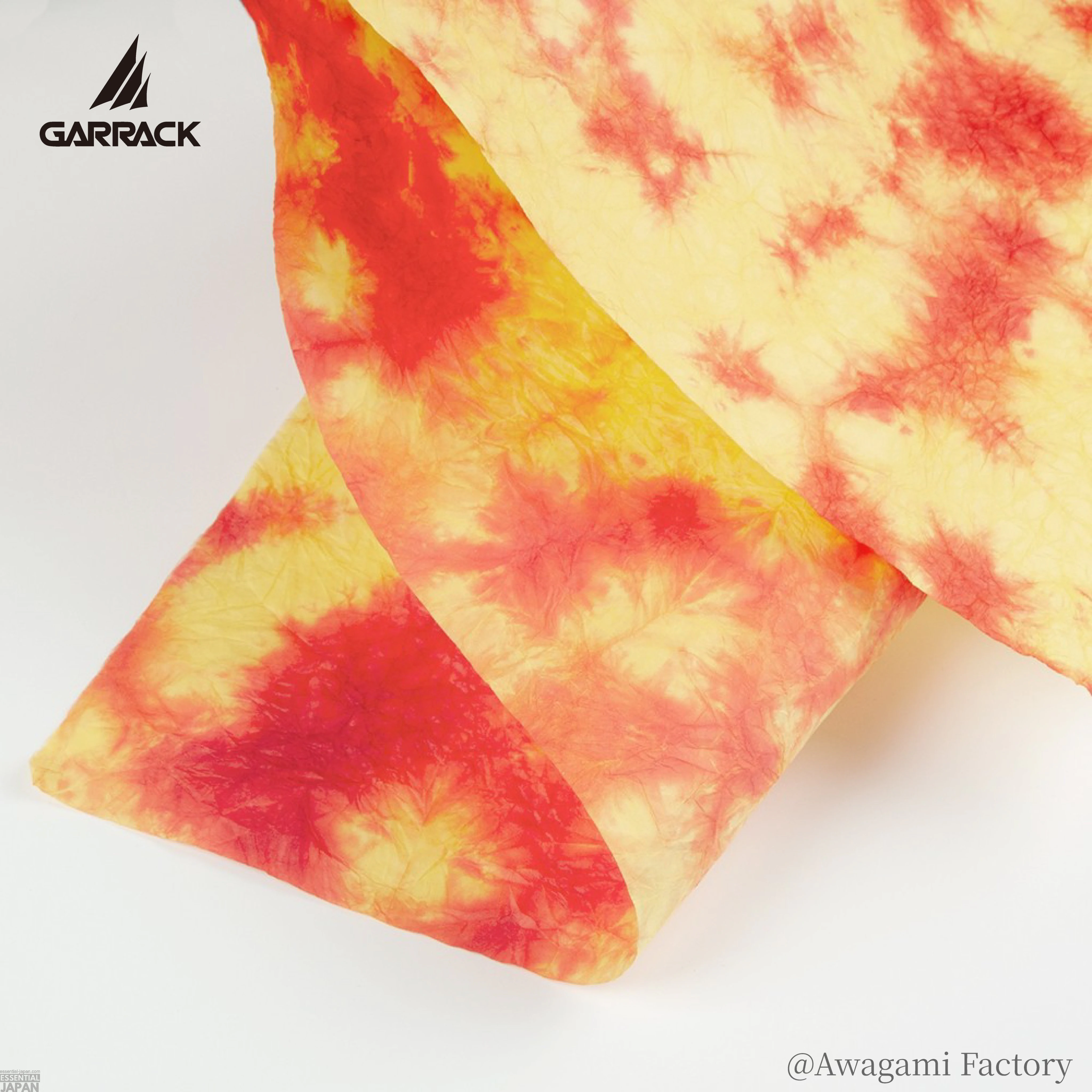 GARRACK x Chainsawman Wath Collection 6