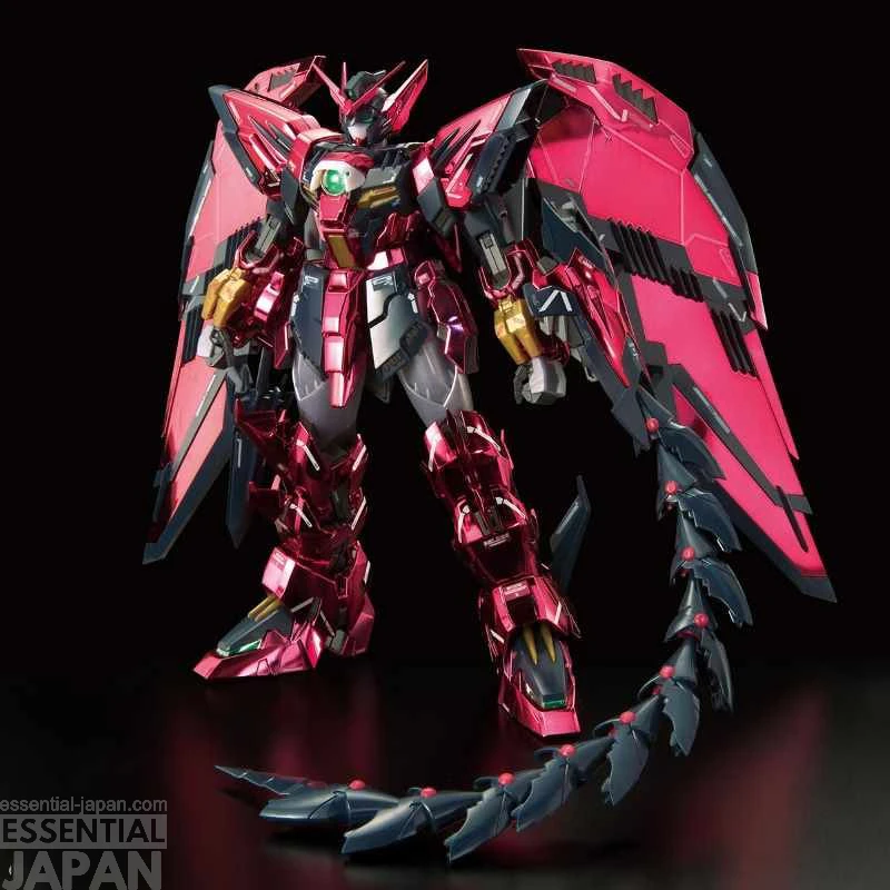 Gundam Base Limited OZ 13MS Gundam Epyon EW [Special Coating] 1