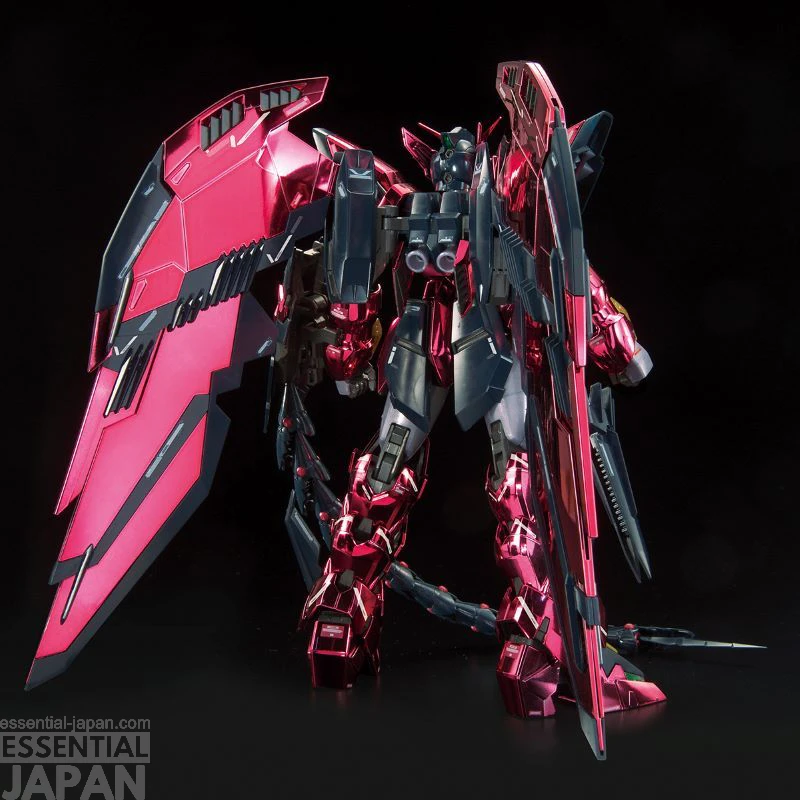 Gundam Base Limited OZ 13MS Gundam Epyon EW [Special Coating] 2