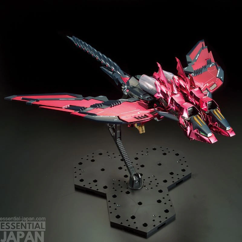 Gundam Base Limited OZ 13MS Gundam Epyon EW [Special Coating] 3