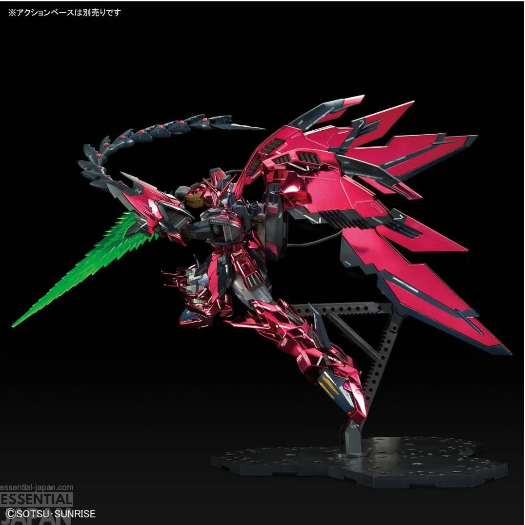 Gundam Base Limited OZ 13MS Gundam Epyon EW [Special Coating] 4