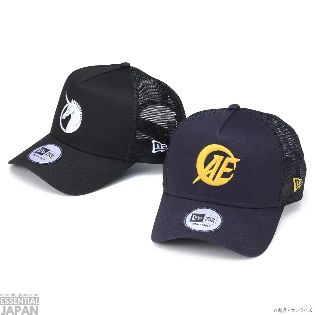 Gundam NEW ERA Unicorn Collab 2