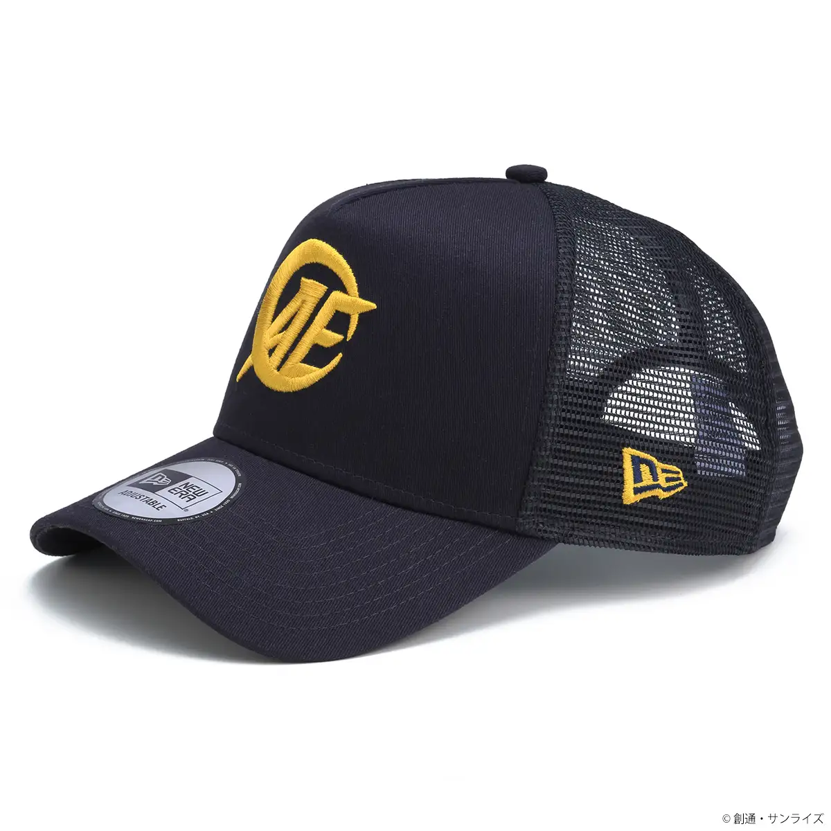 Gundam NEW ERA Unicorn Collab 4