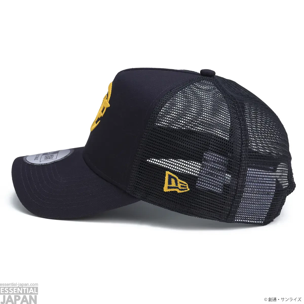 Gundam NEW ERA Unicorn Collab 5