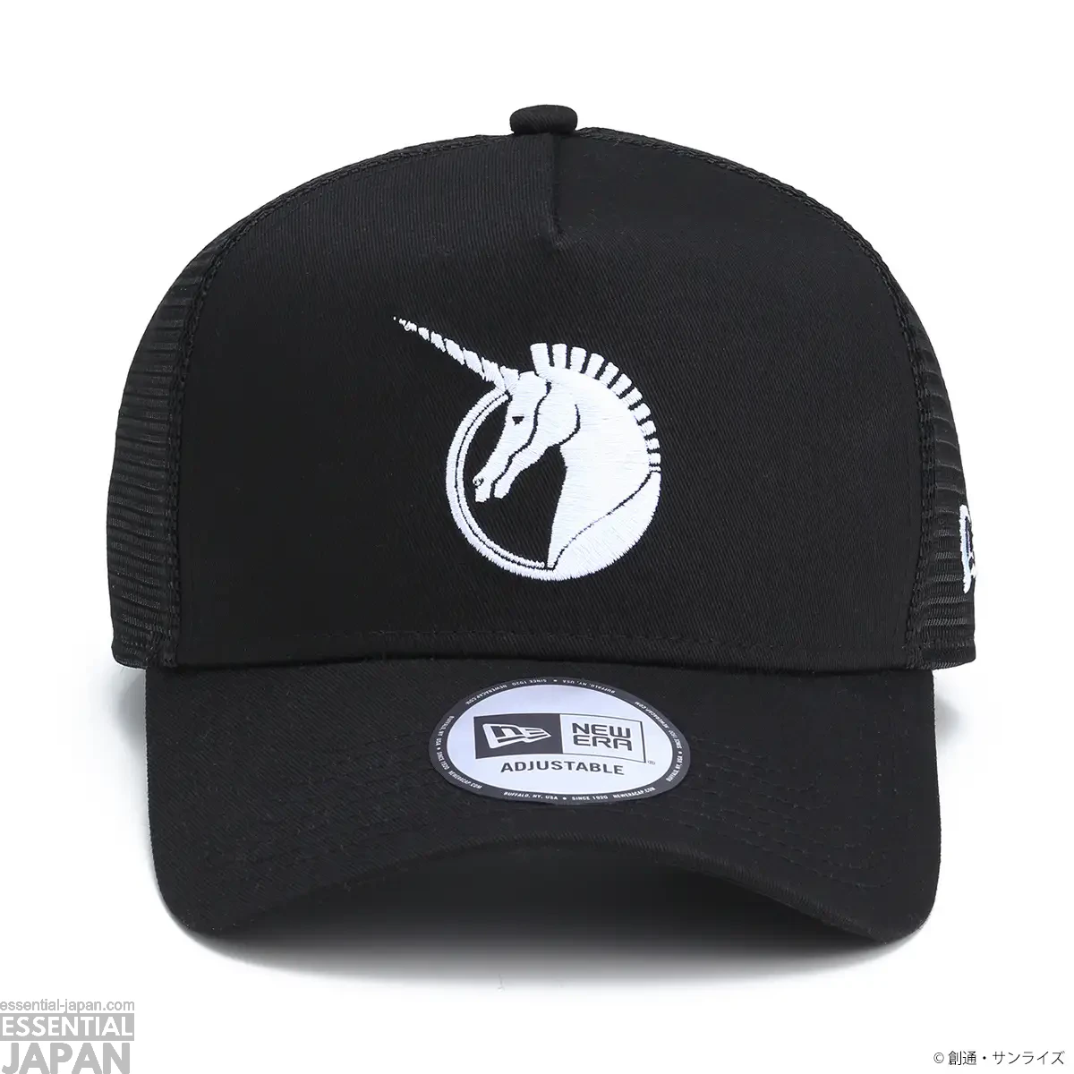 Gundam NEW ERA Unicorn Collab 7