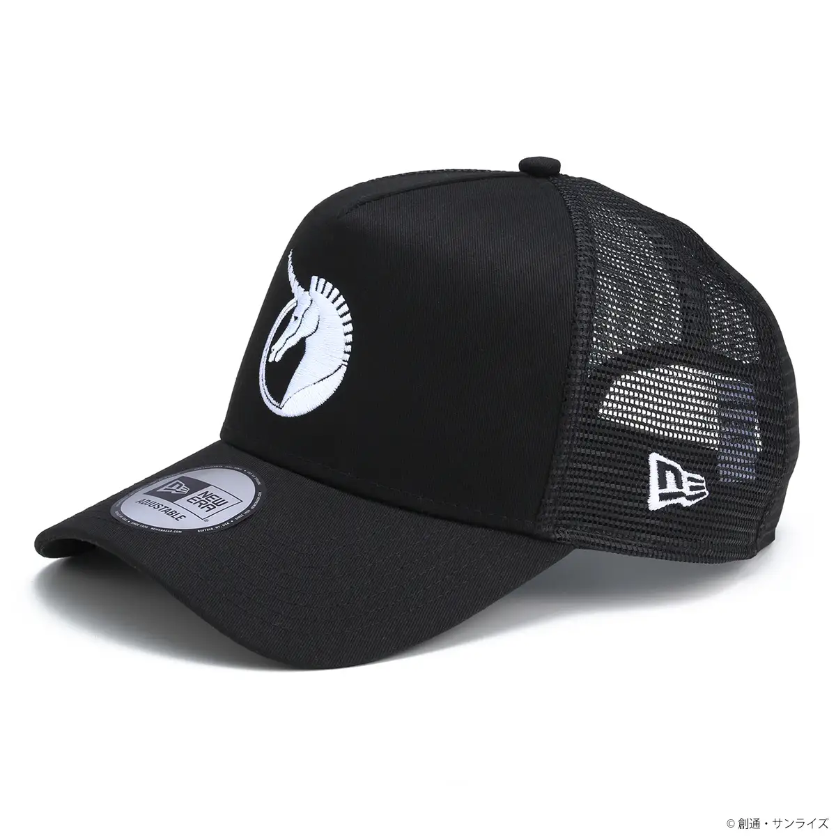 Gundam NEW ERA Unicorn Collab 8
