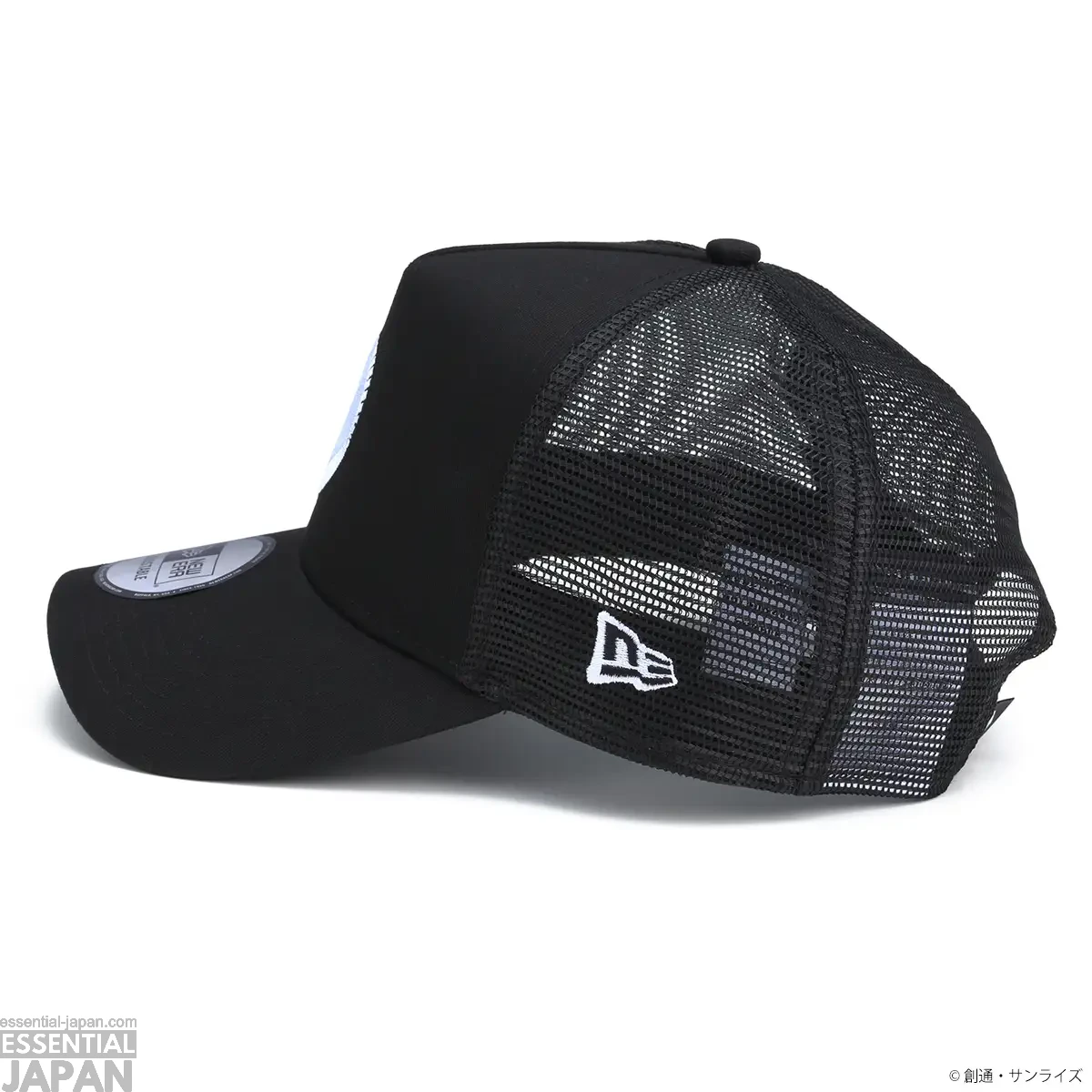 Gundam NEW ERA Unicorn Collab 9