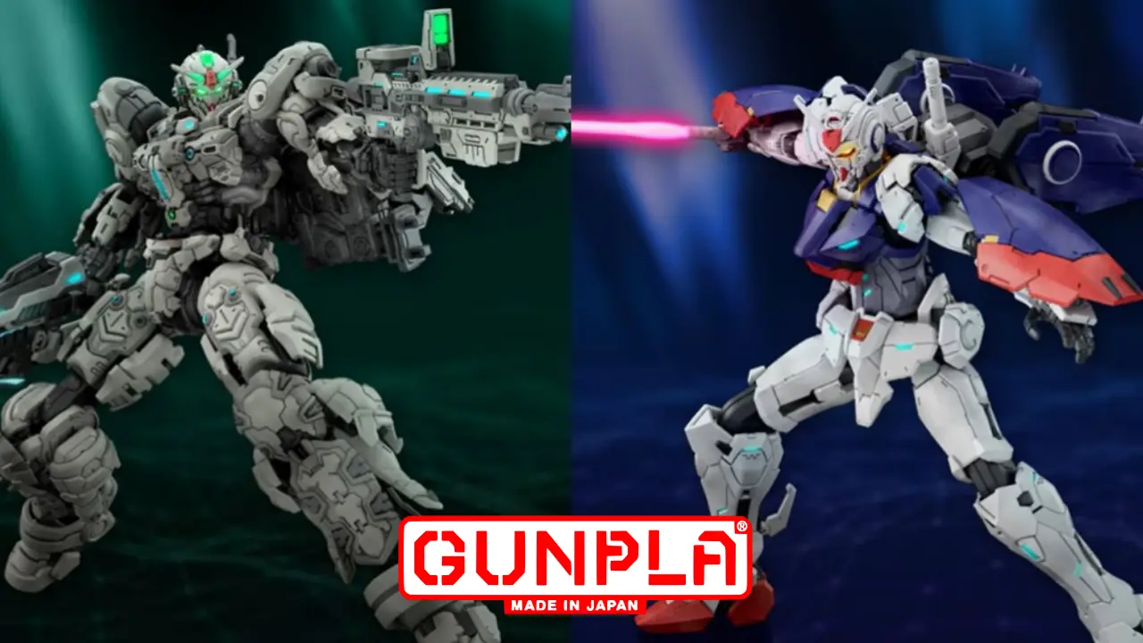 HG 1144 Gundam ZERO HG 1144 Gundam Helix reveal 0
