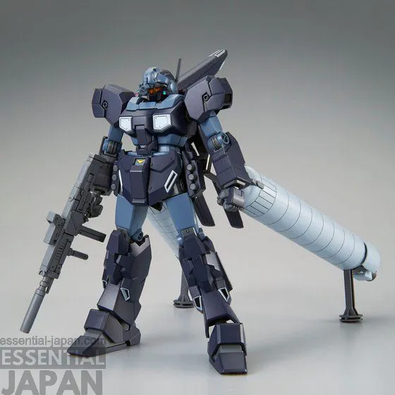 HG 1144 JESTA(SHEZARR TYPE, TEAM A) 1
