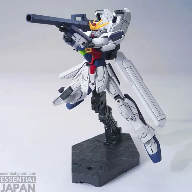 HGAW 1144 Gundam X Divider 1