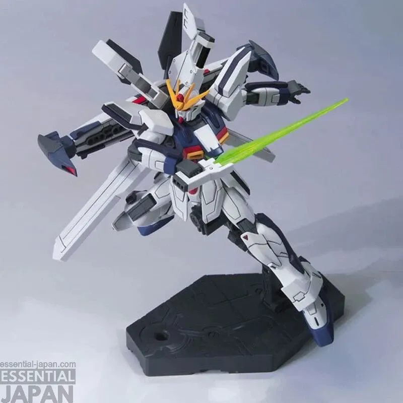 HGAW 1144 Gundam X Divider 2