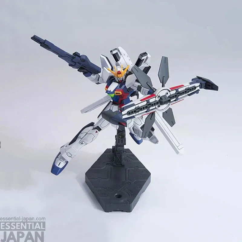HGAW 1144 Gundam X Divider 3