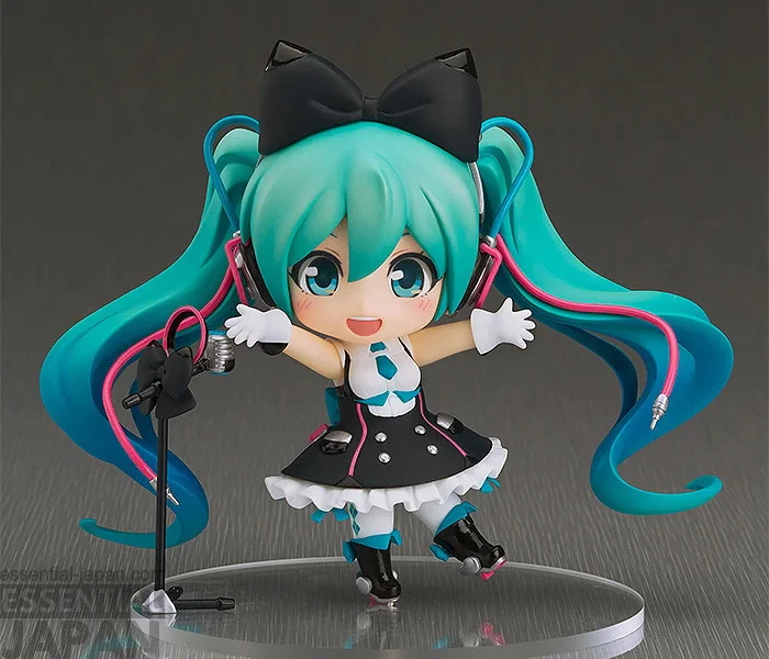 Hatsune Miku Magical Mirai 2016 Nendoroid 1