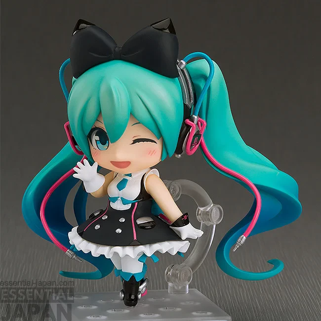 Hatsune Miku Magical Mirai 2016 Nendoroid 2