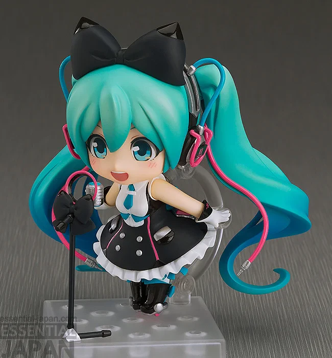 Hatsune Miku Magical Mirai 2016 Nendoroid 3