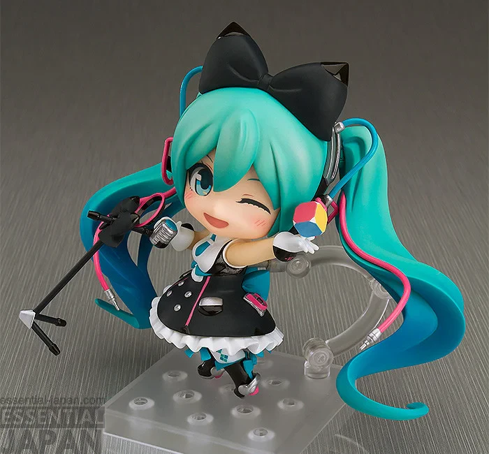 Hatsune Miku Magical Mirai 2016 Nendoroid 4