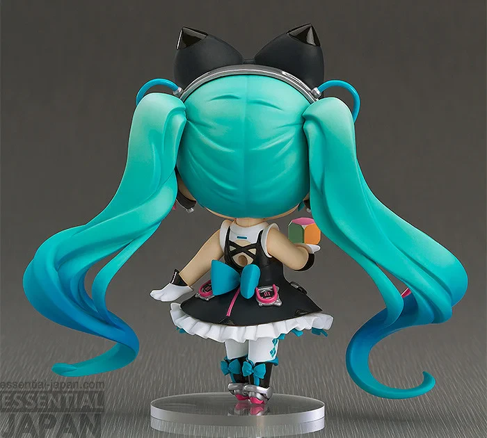 Hatsune Miku Magical Mirai 2016 Nendoroid 5