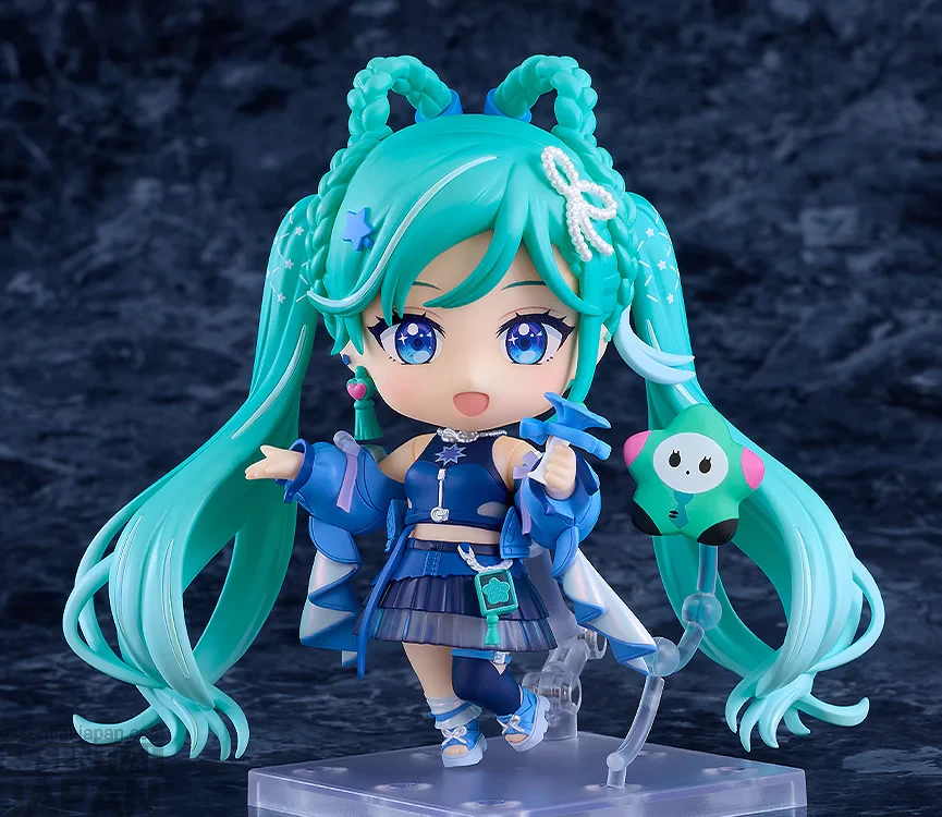 Hatsune Miku Magical Mirai 2025 Nendoroid 1