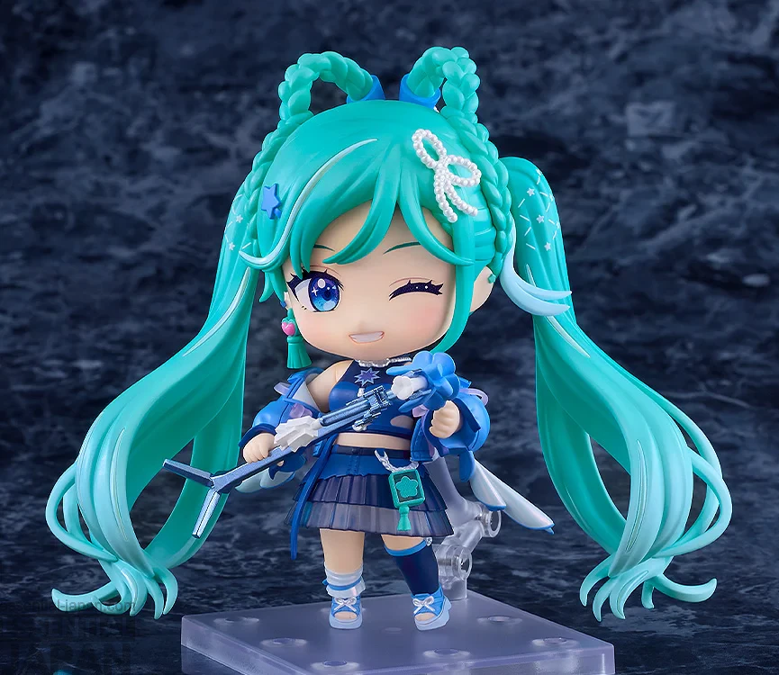 Hatsune Miku Magical Mirai 2025 Nendoroid 2