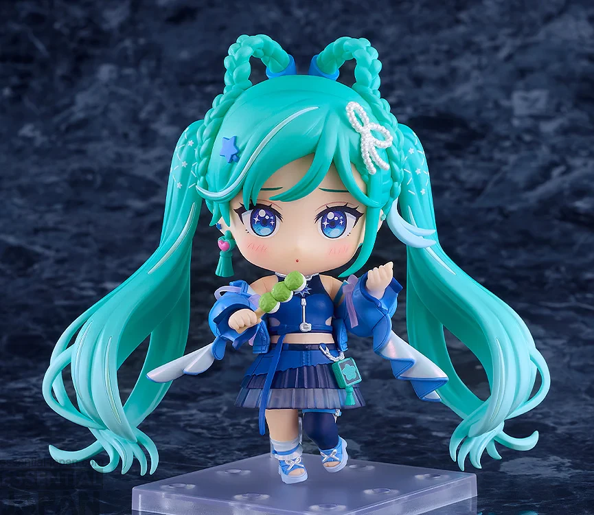 Hatsune Miku Magical Mirai 2025 Nendoroid 3