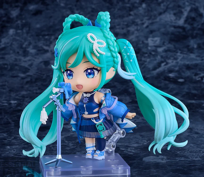 Hatsune Miku Magical Mirai 2025 Nendoroid 4