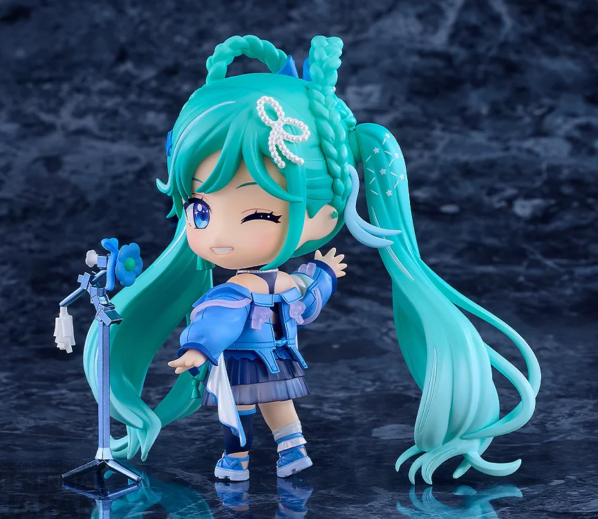Hatsune Miku Magical Mirai 2025 Nendoroid 5